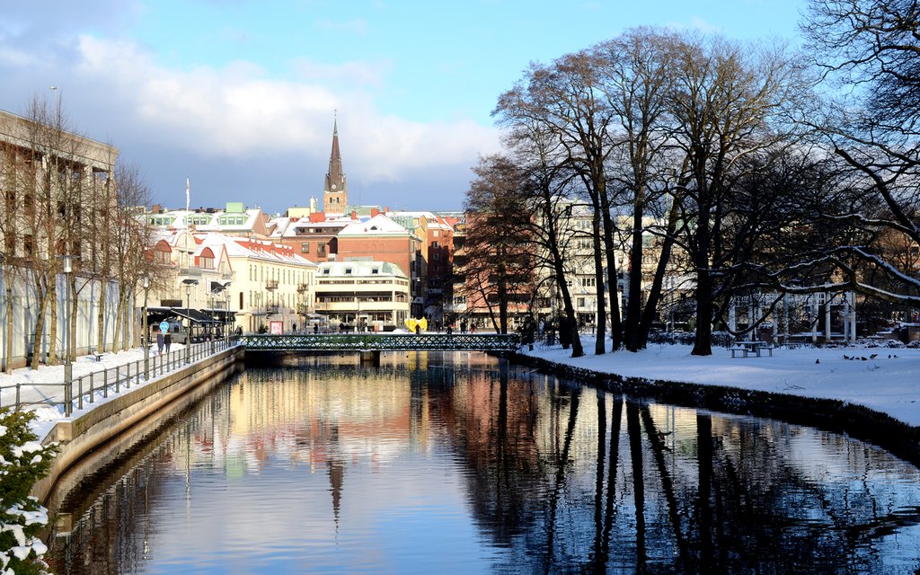 Bilvårdsfirmor i Borås
