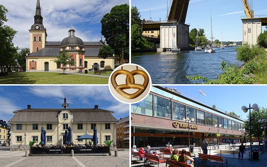 Bilvårdsfirmor i Södertälje